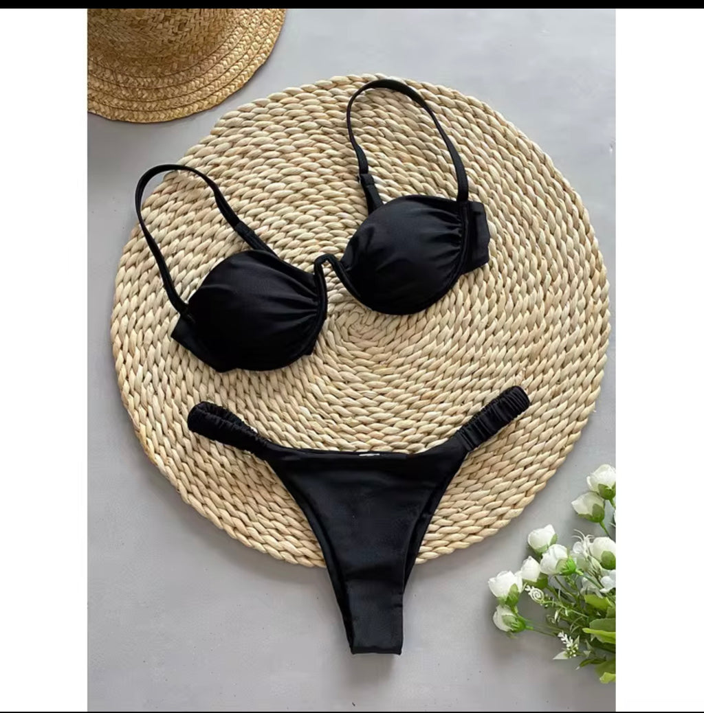 Collection Bikini MALAHIT