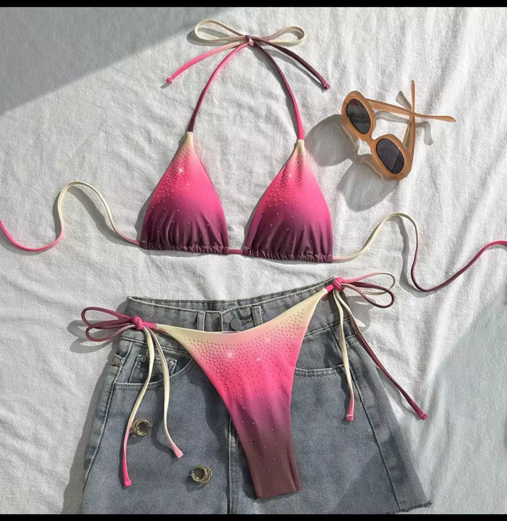Collection Bikini MALAHIT