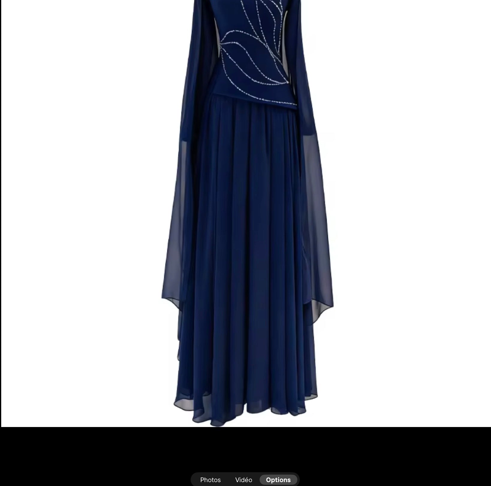 Collection Pudique