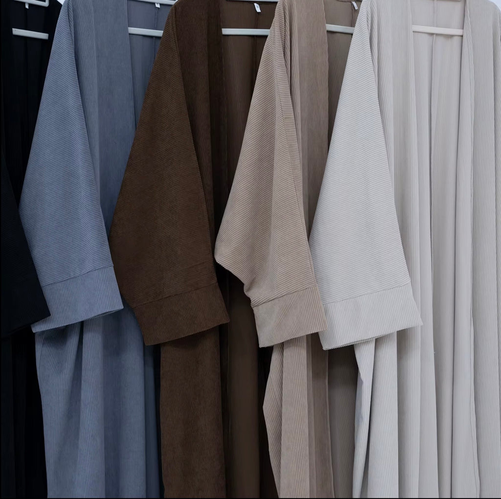 Collection Pudique