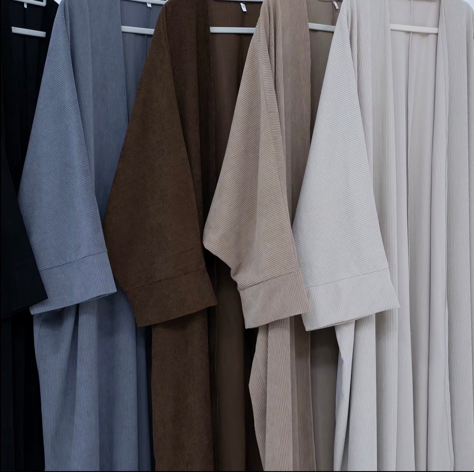 Collection Pudique