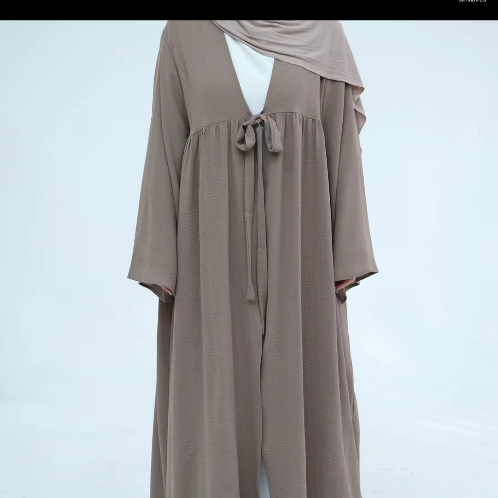 Collection Pudique