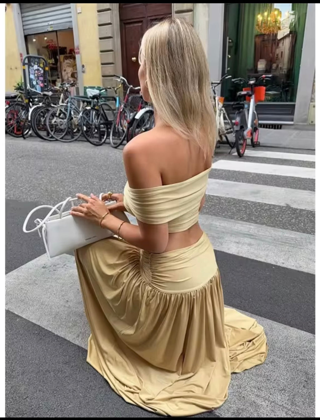 Collection Riviera