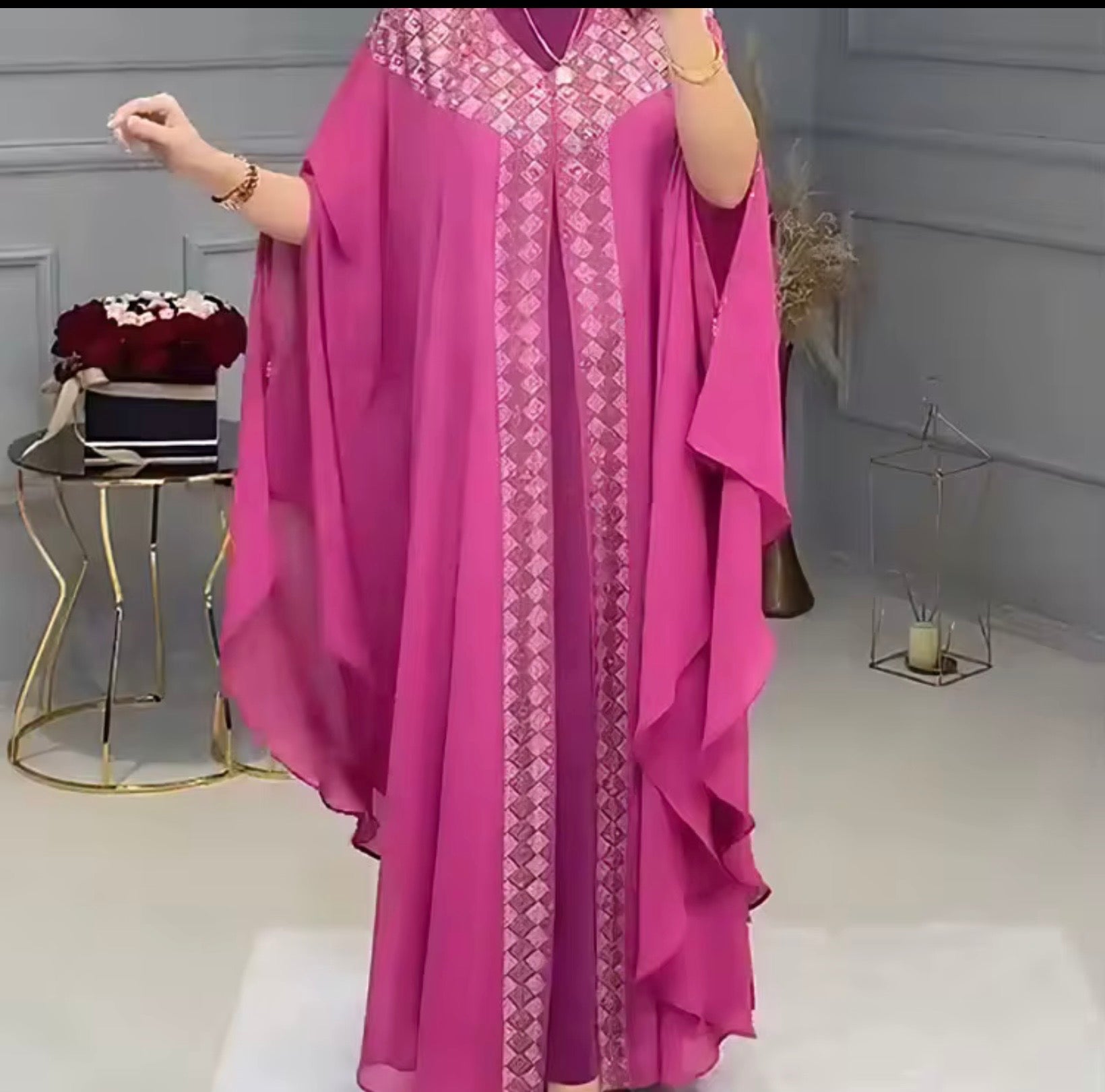 Collection Abaya – Maison Malahit
 🧕🏼