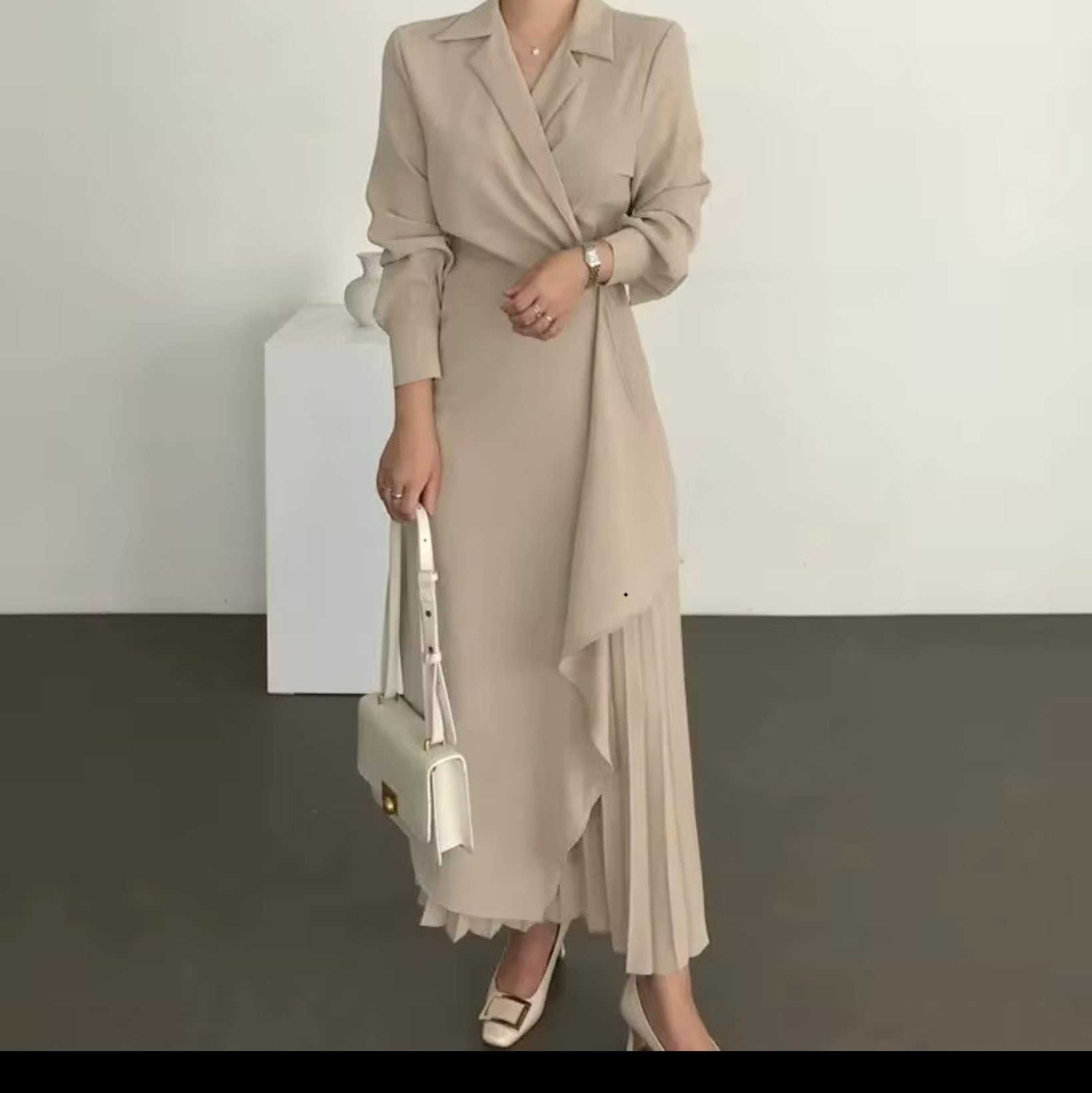 Collection Abaya – Maison Malahit
 🧕🏼