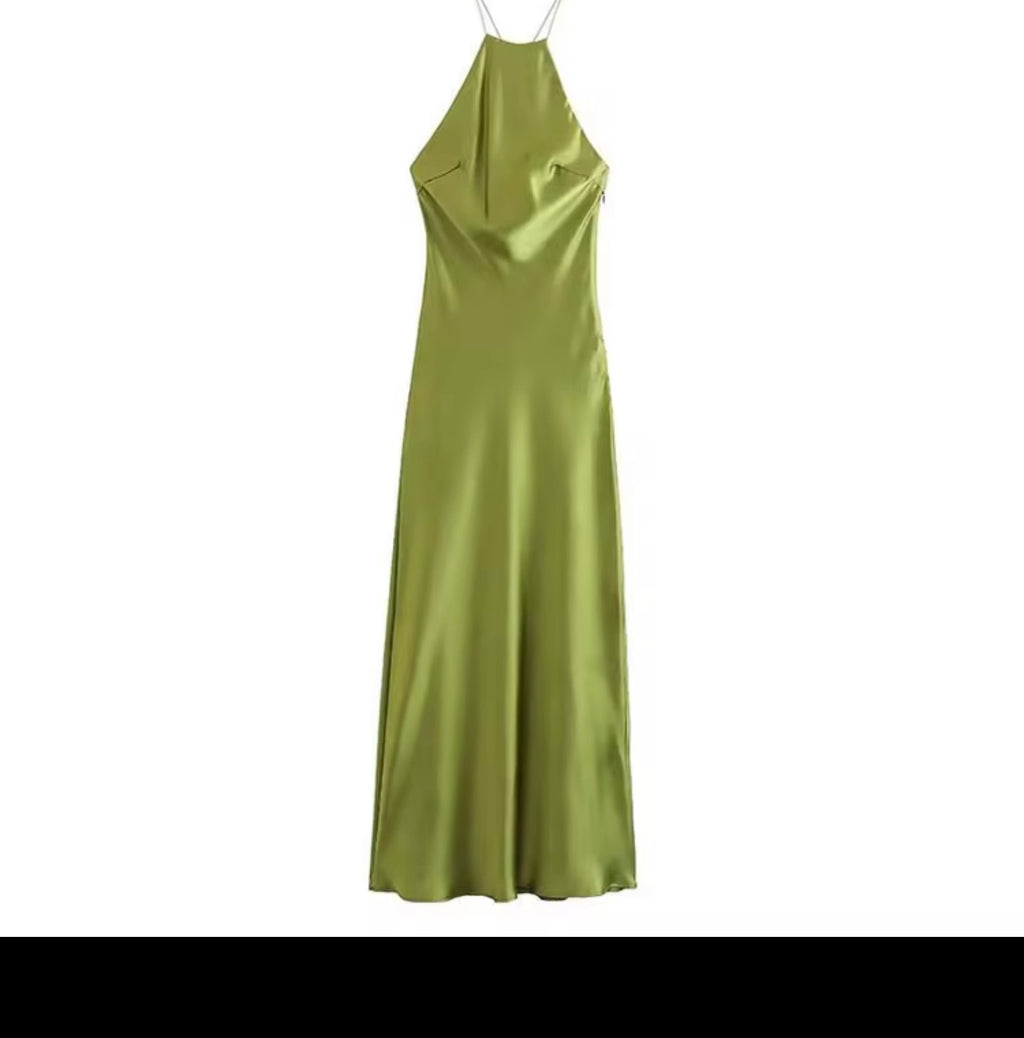 Robe moulante