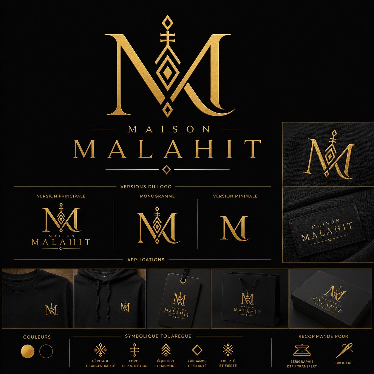 Maisonmalahit