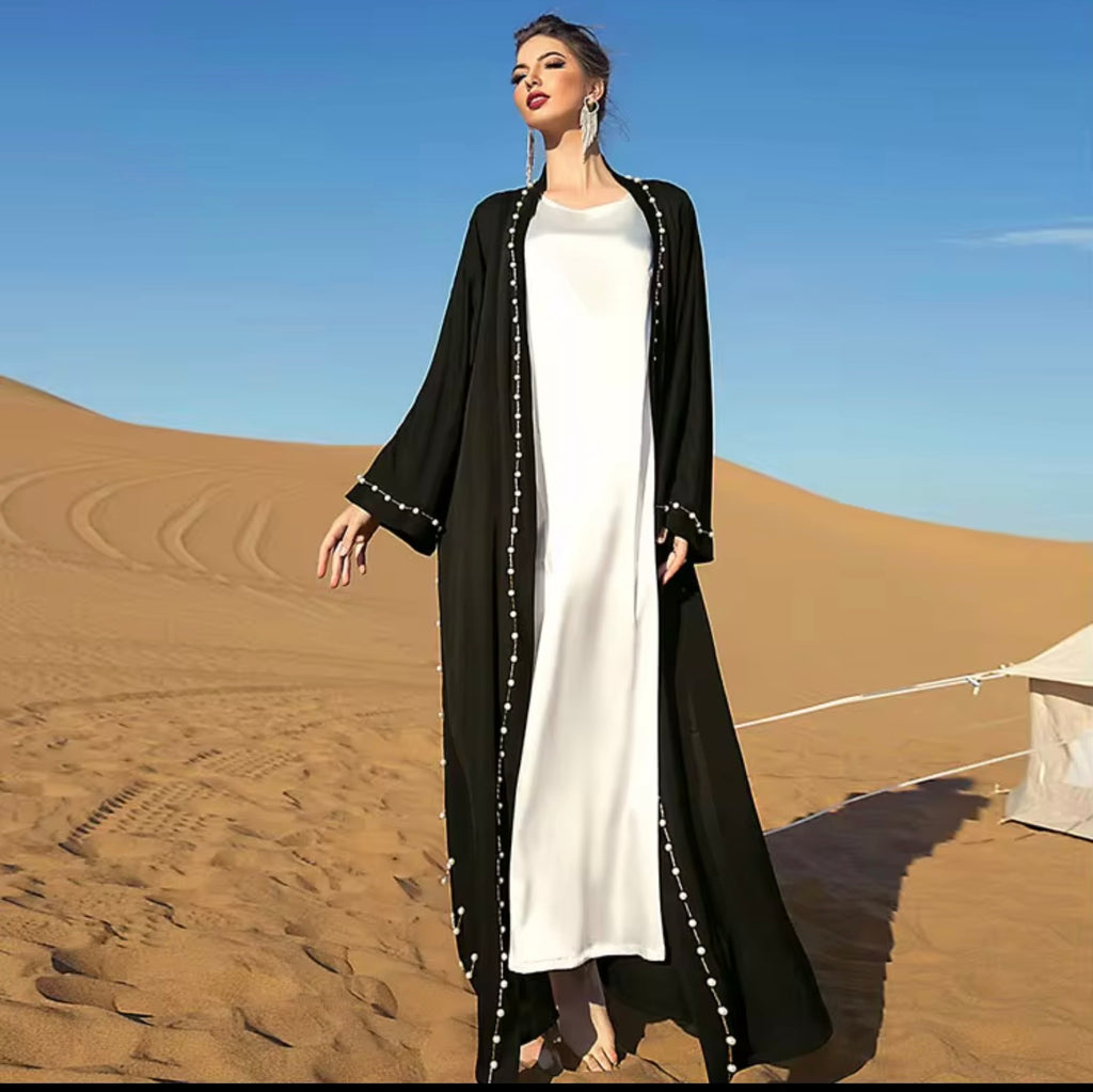 Collection Abaya – Maison Malahit
 🧕🏼