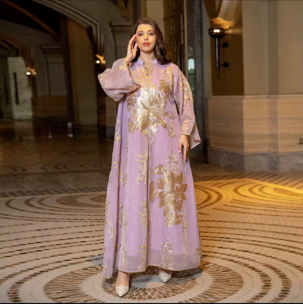 Collection Abaya – Maison Malahit
 🧕🏼