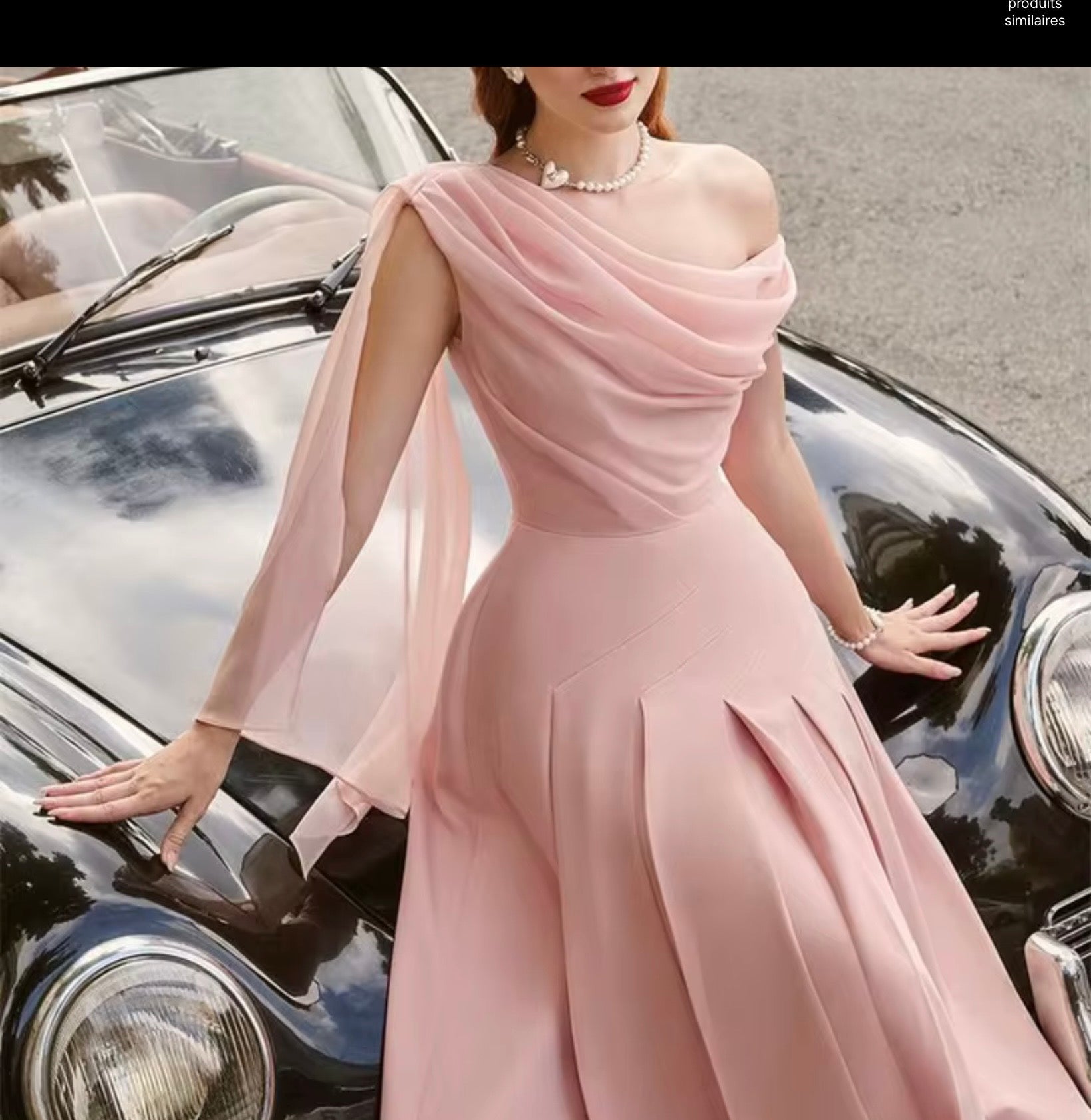Collection Divine