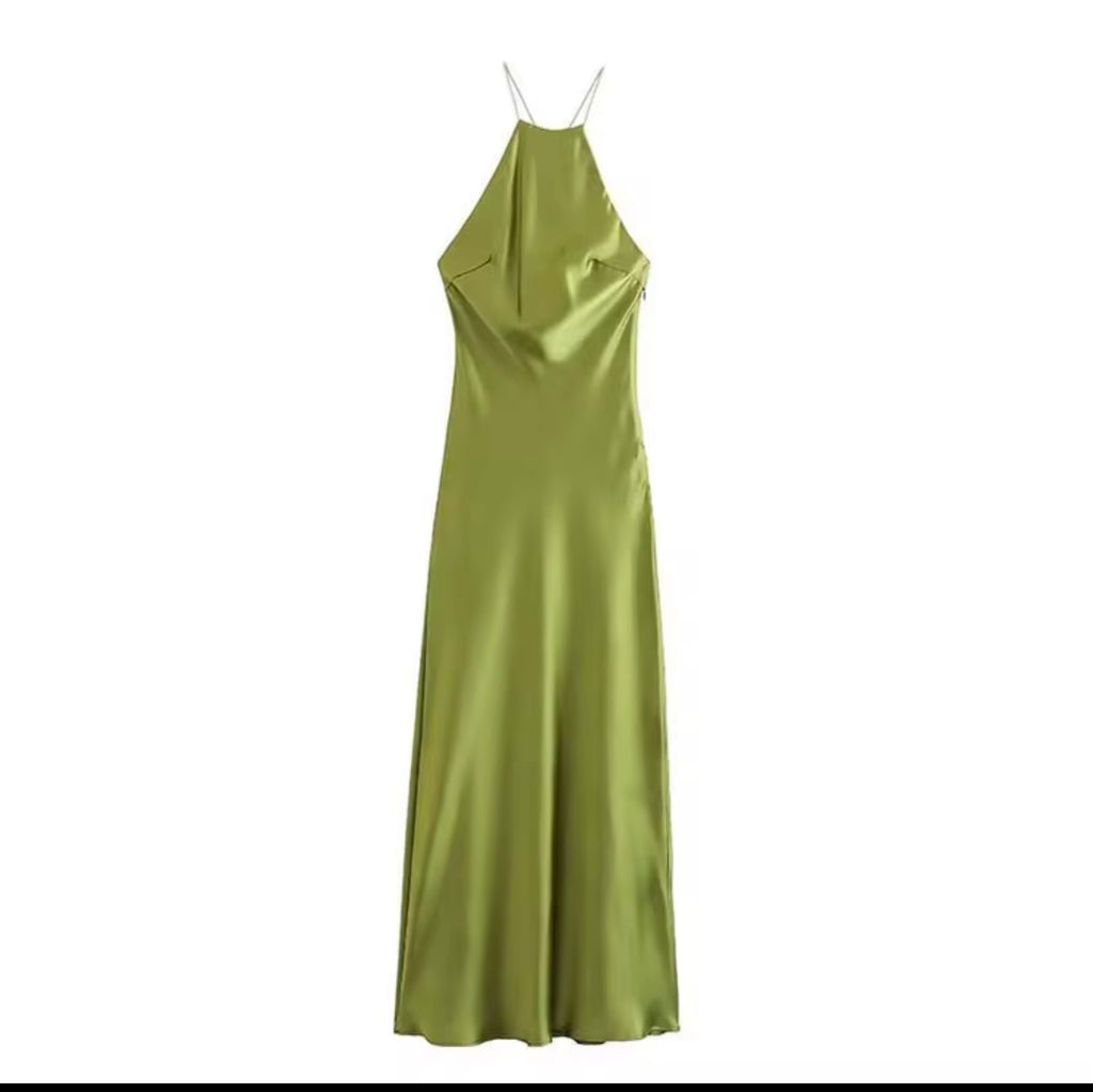 Robe moulante