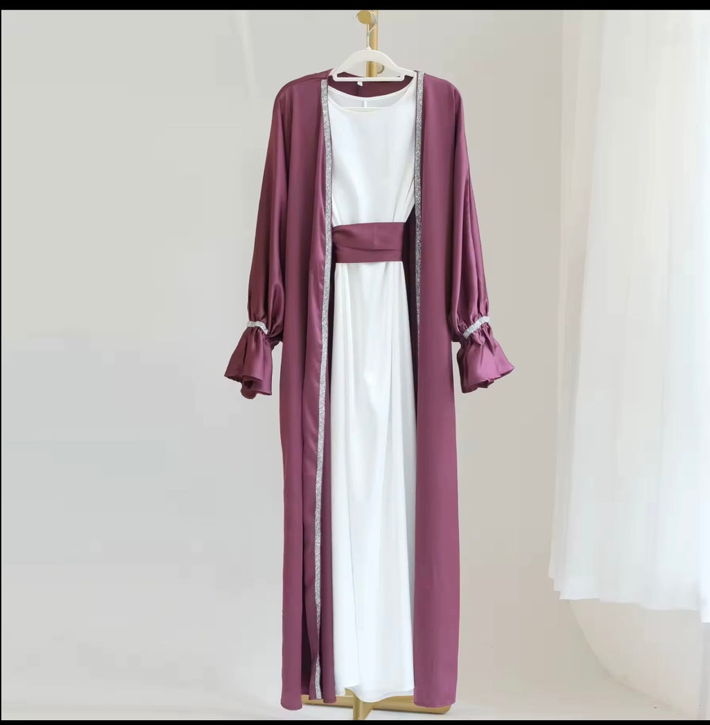 Collection Pudique
