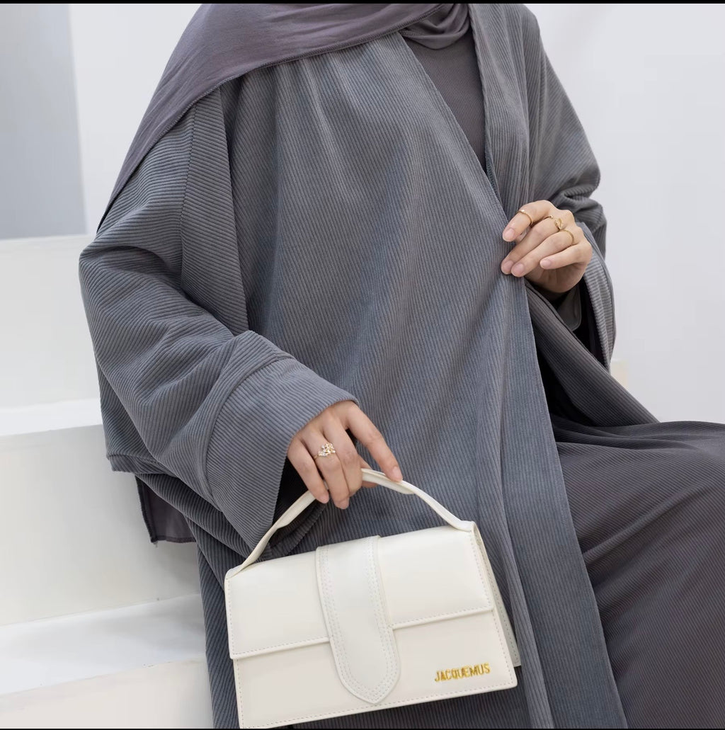Collection Pudique