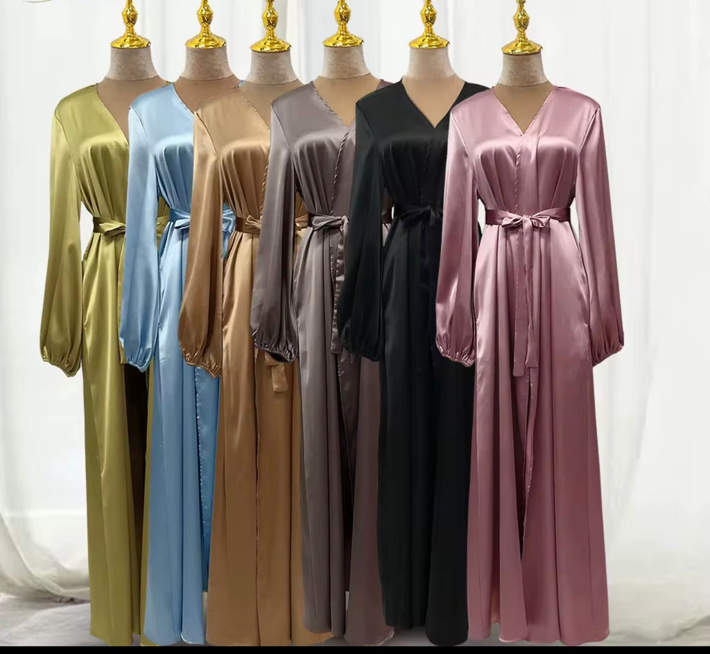Collection Pudique