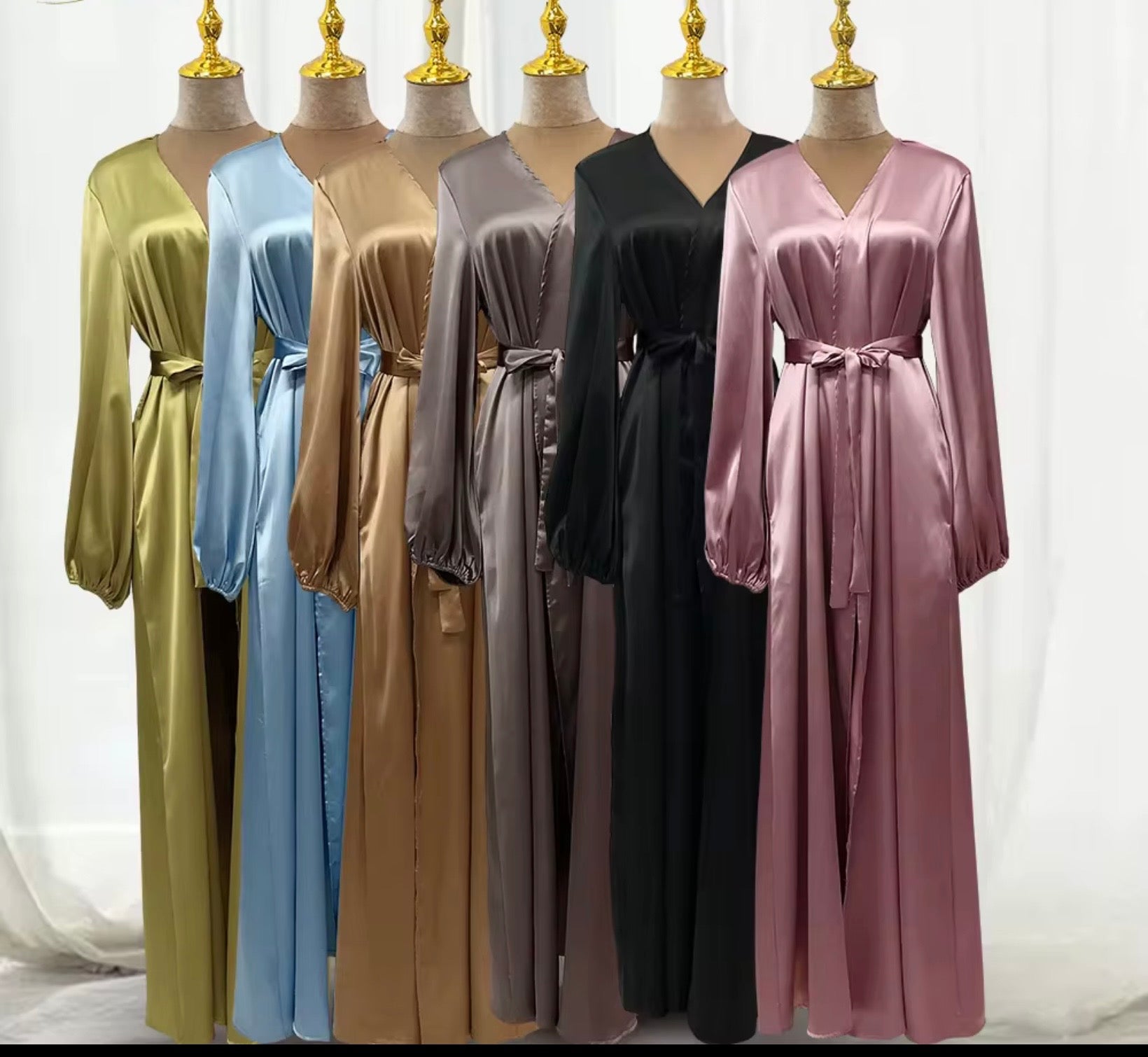 Collection Pudique
