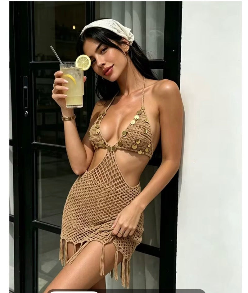 Collection Bikini MALAHIT