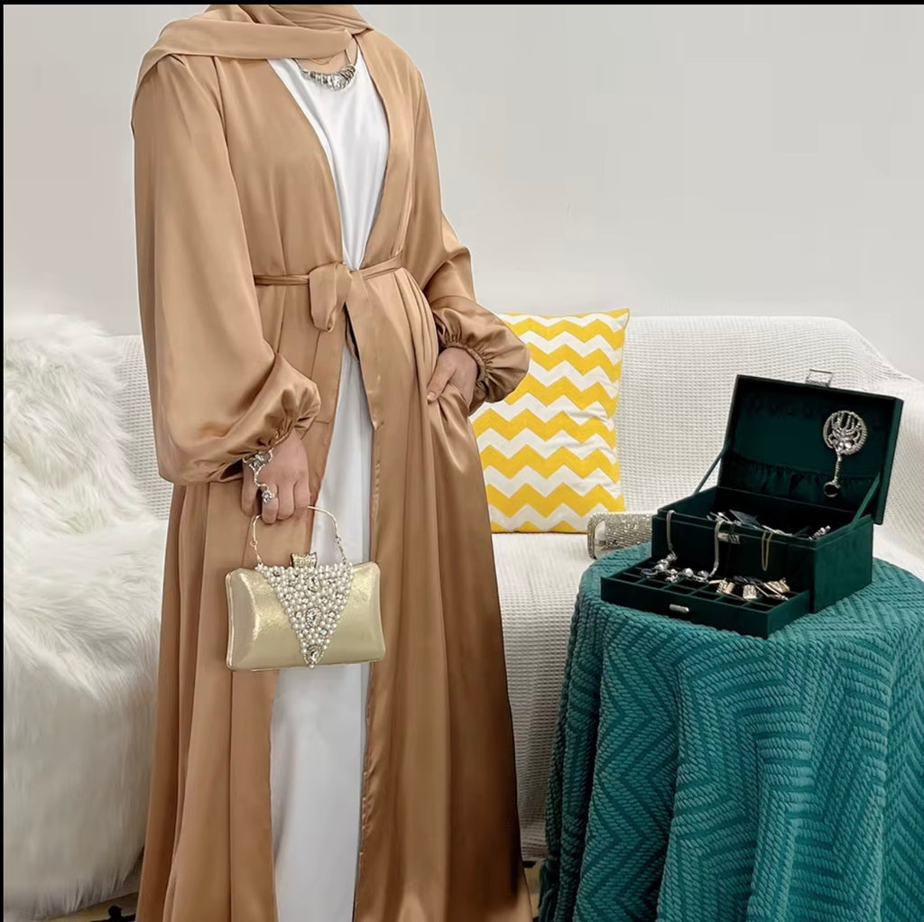Collection Pudique