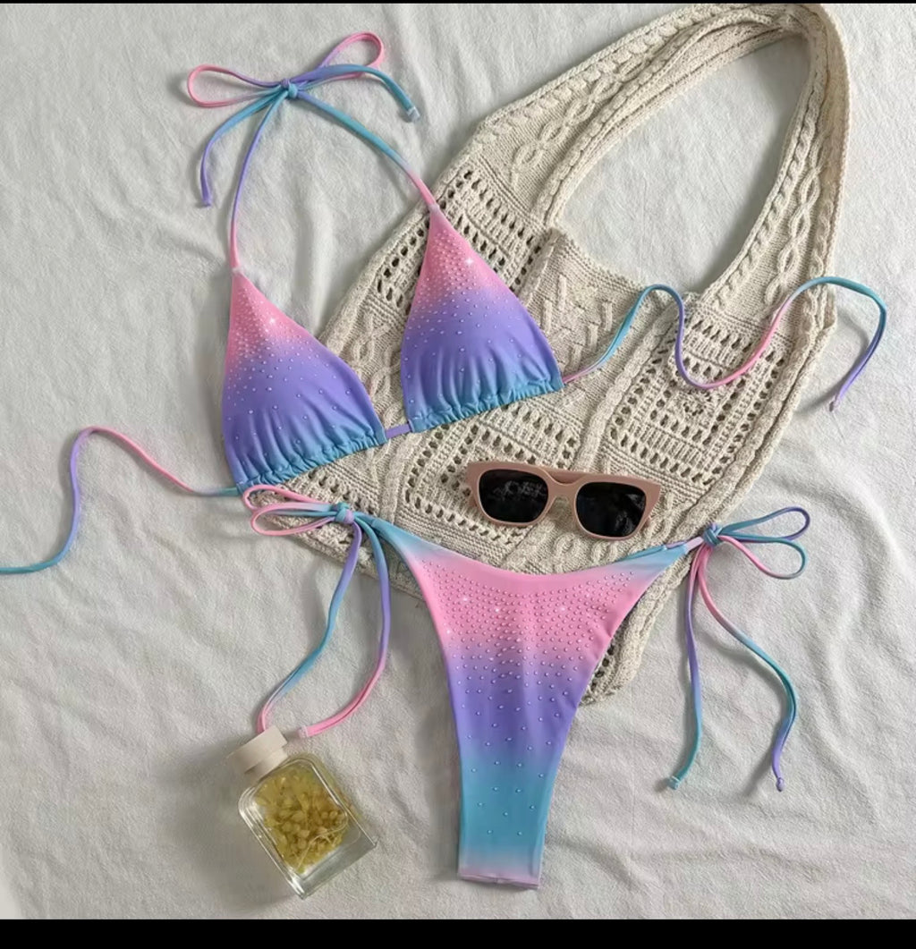 Collection Bikini MALAHIT