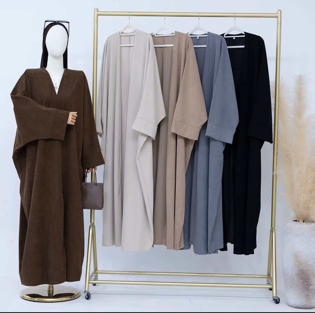 Collection Pudique