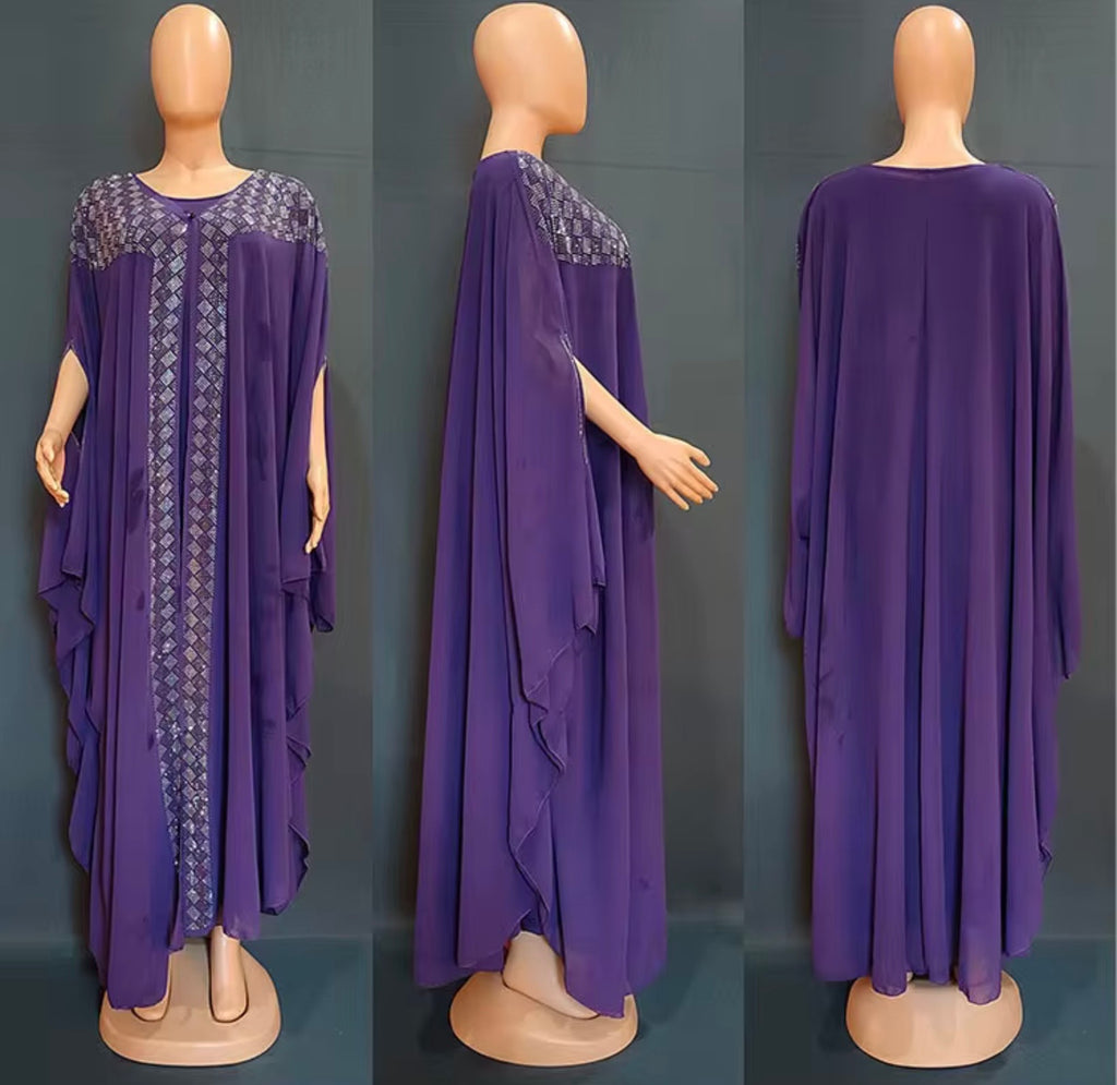 Collection Abaya – Maison Malahit
 🧕🏼