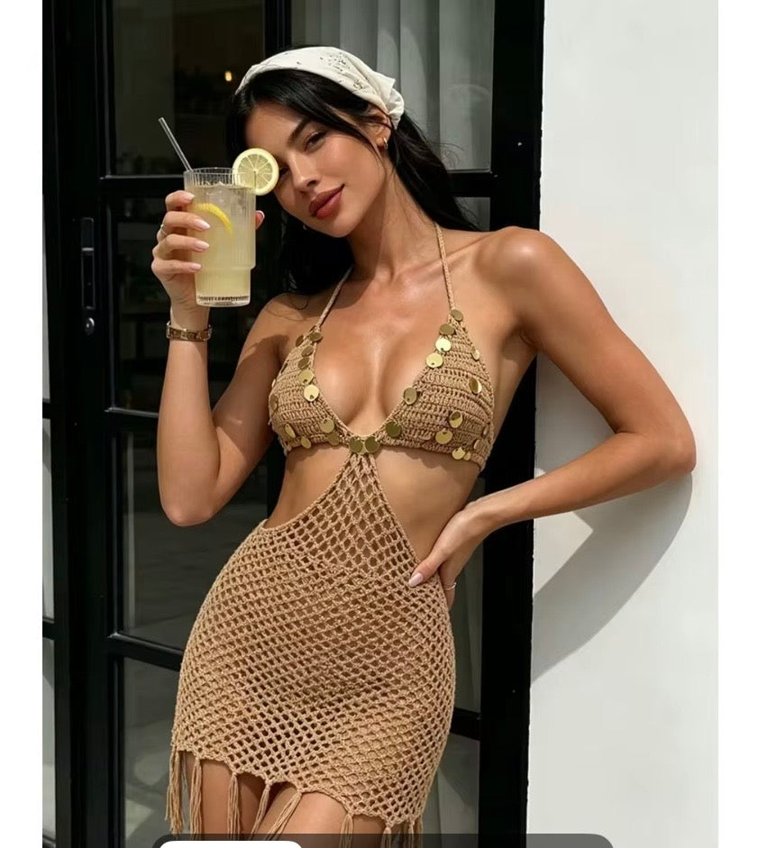 Collection Bikini MALAHIT