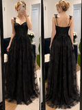 Robe Lyna – Papillons Noirs
