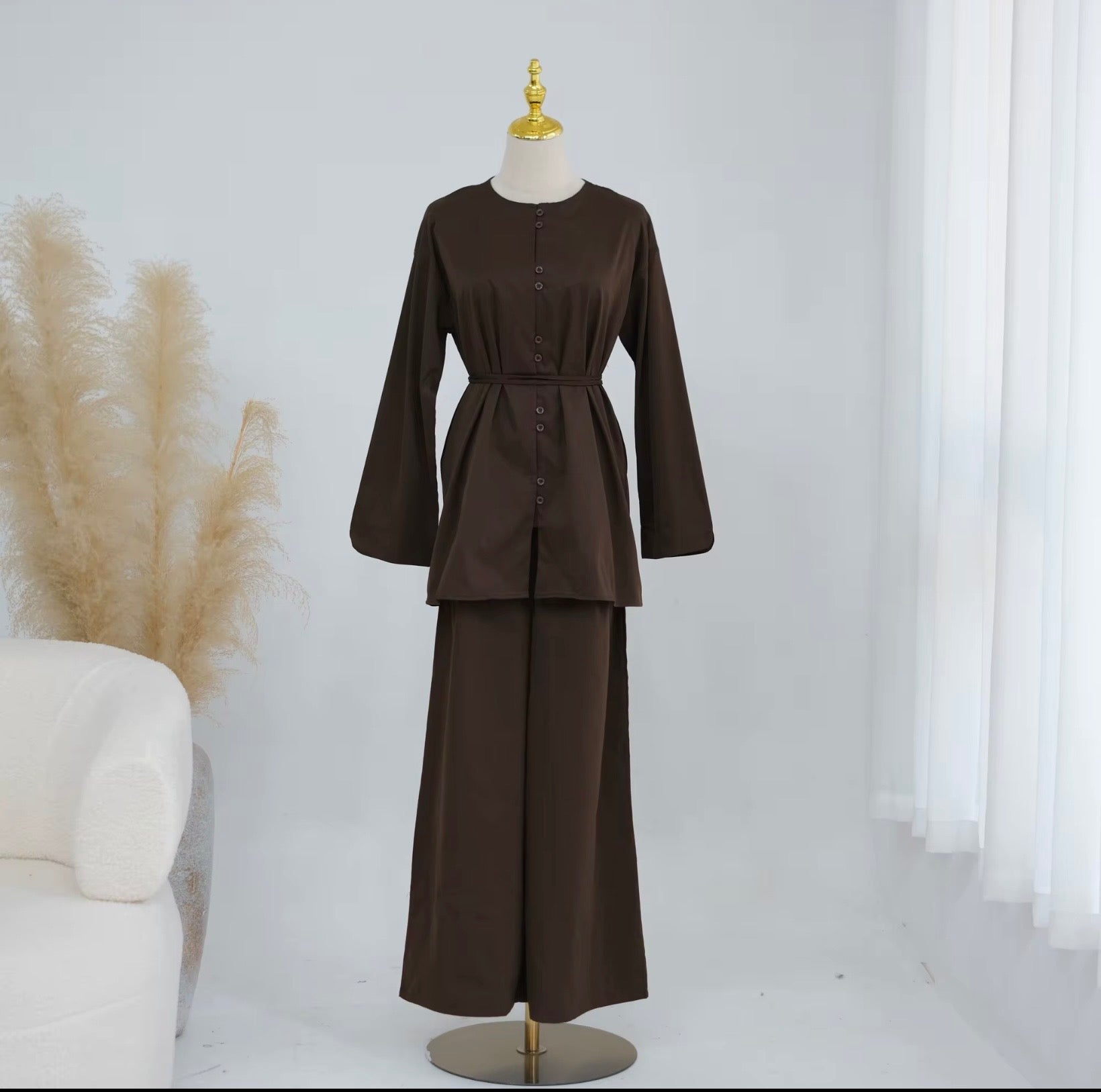 Collection Pudique