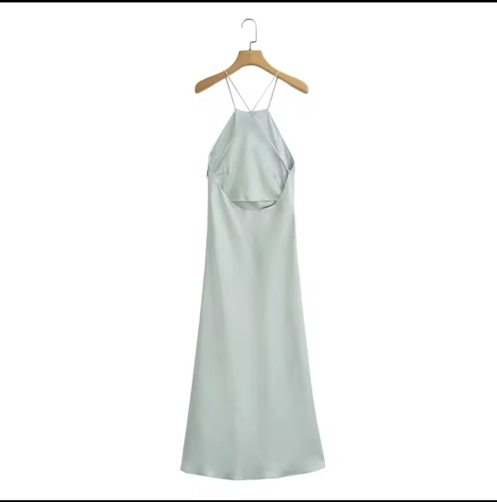 Robe moulante