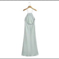 Robe moulante