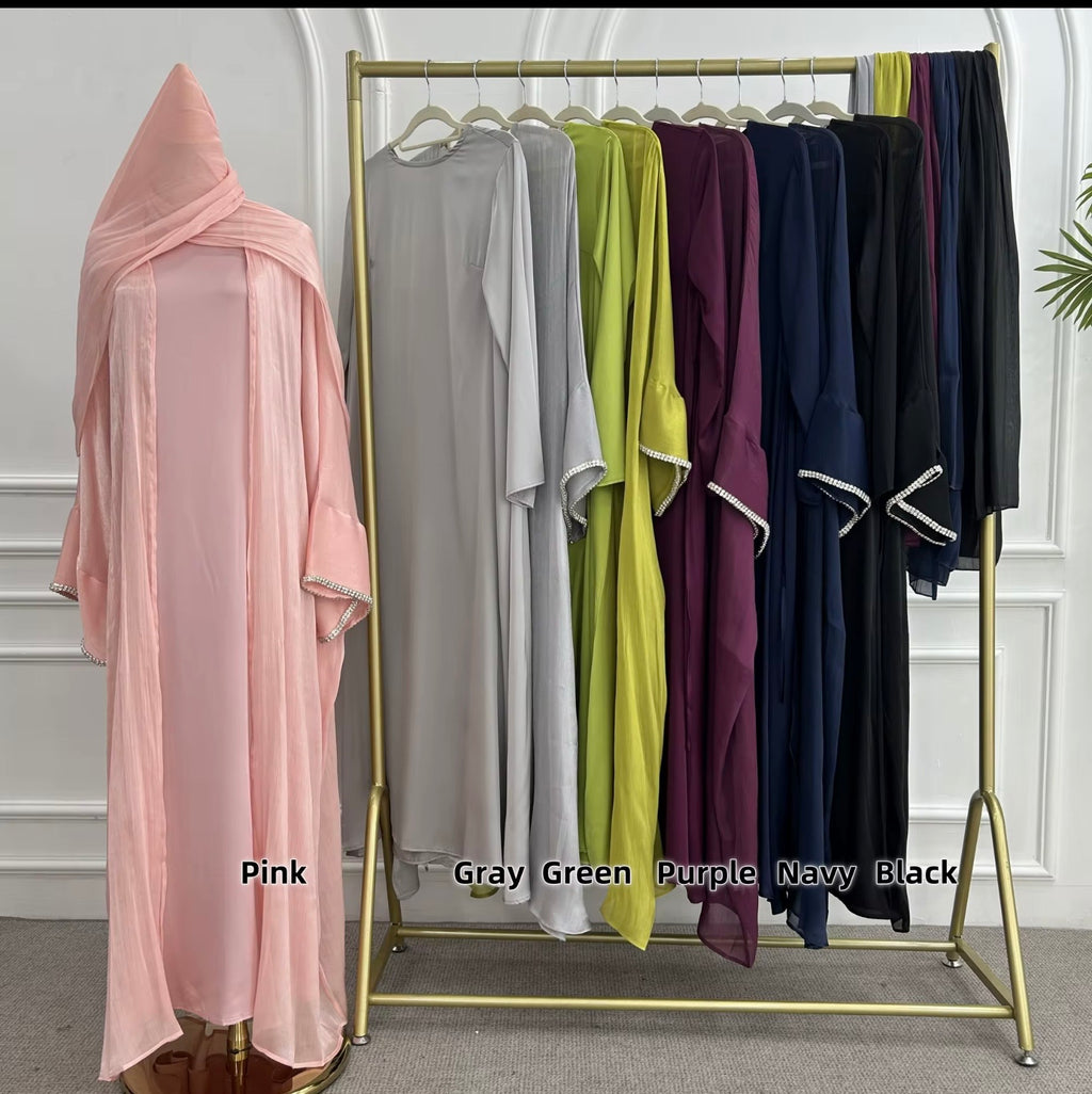 Collection Pudique