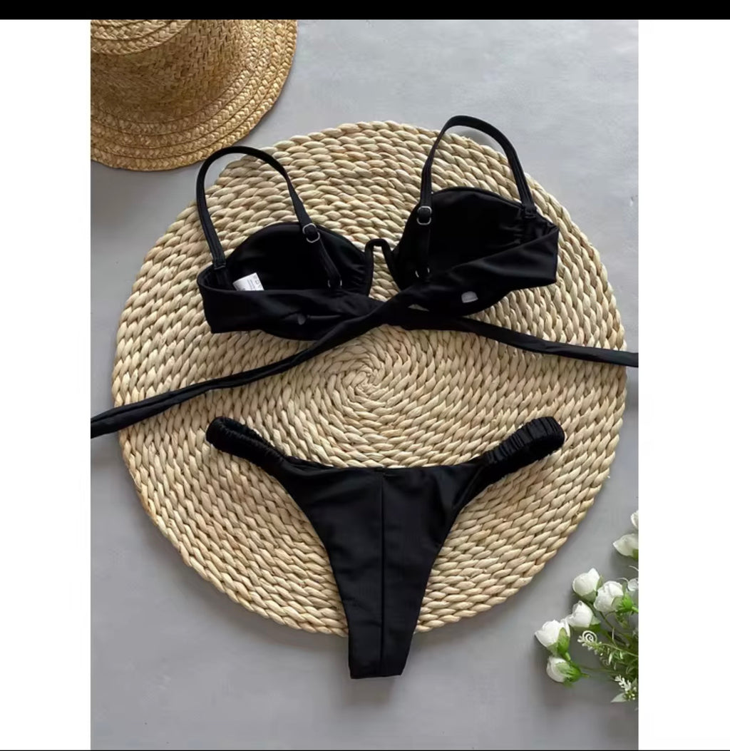 Collection Bikini MALAHIT