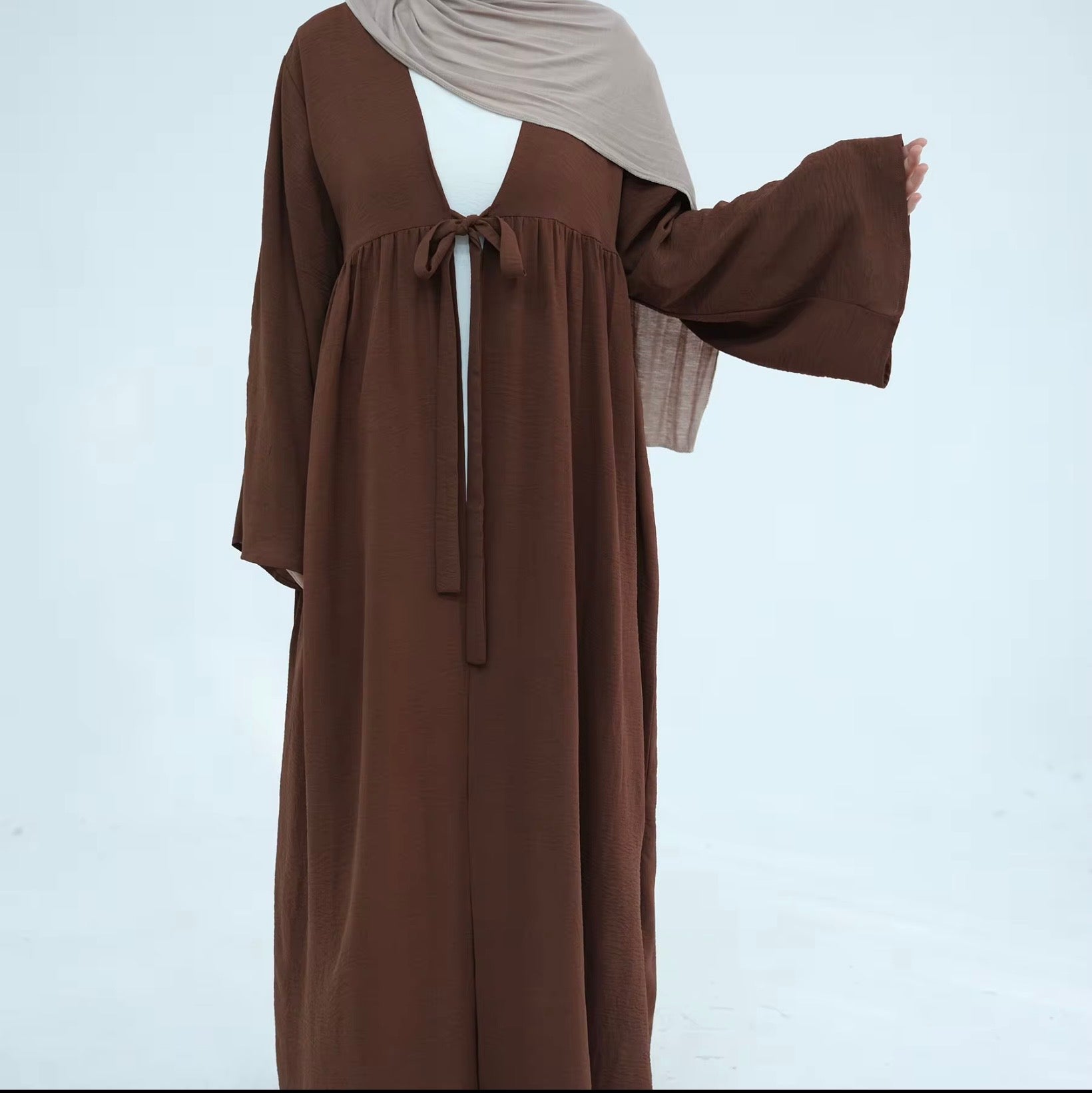 Collection Pudique