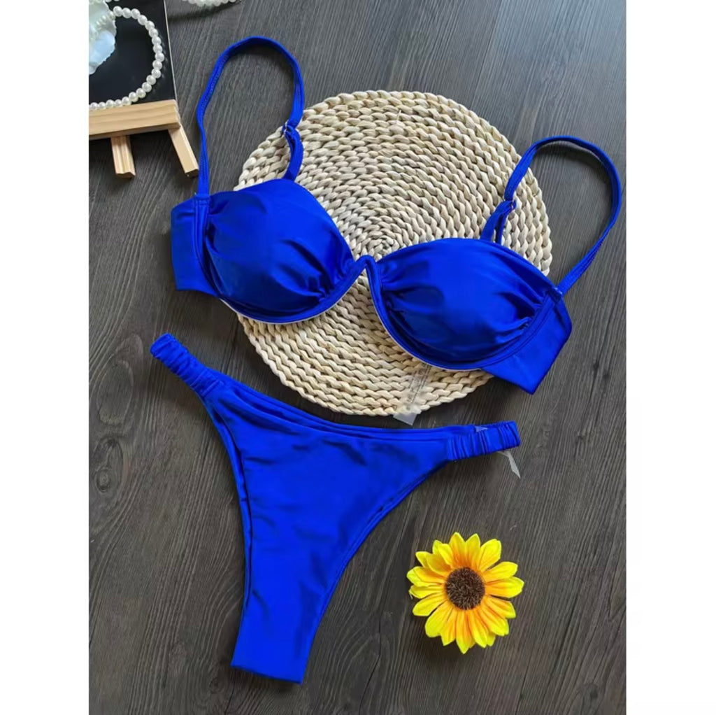 Collection Bikini MALAHIT