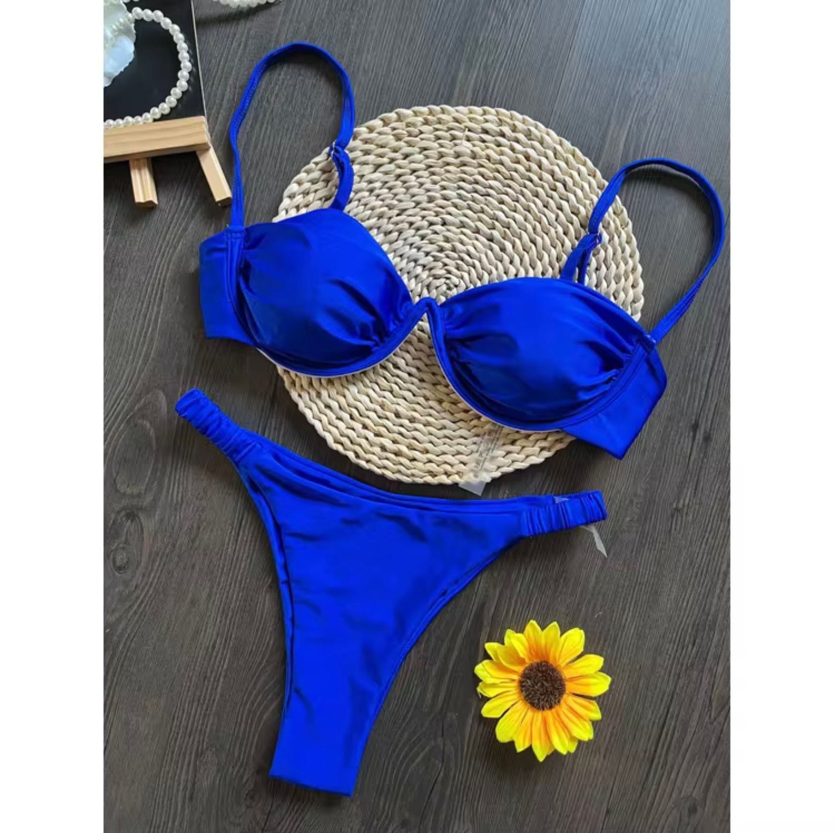 Collection Bikini MALAHIT