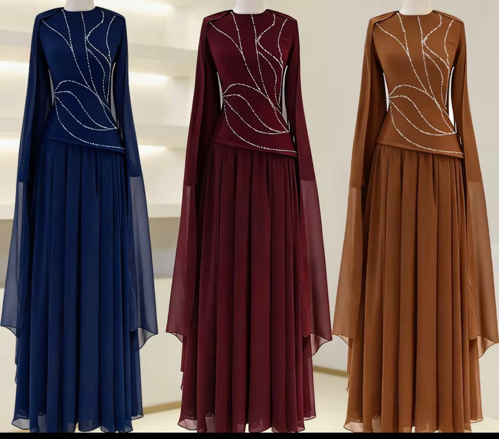 Collection Pudique
