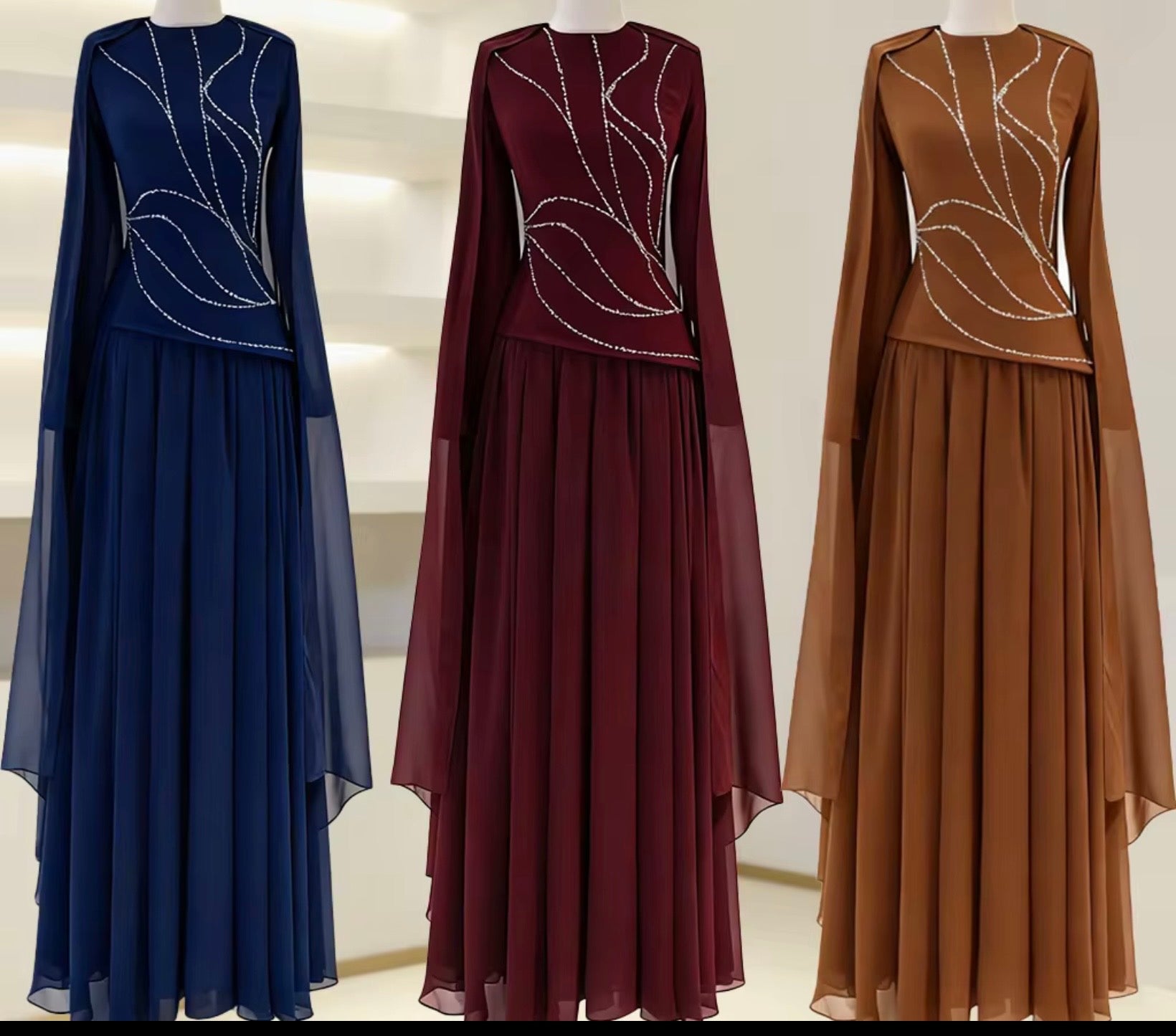 Collection Pudique