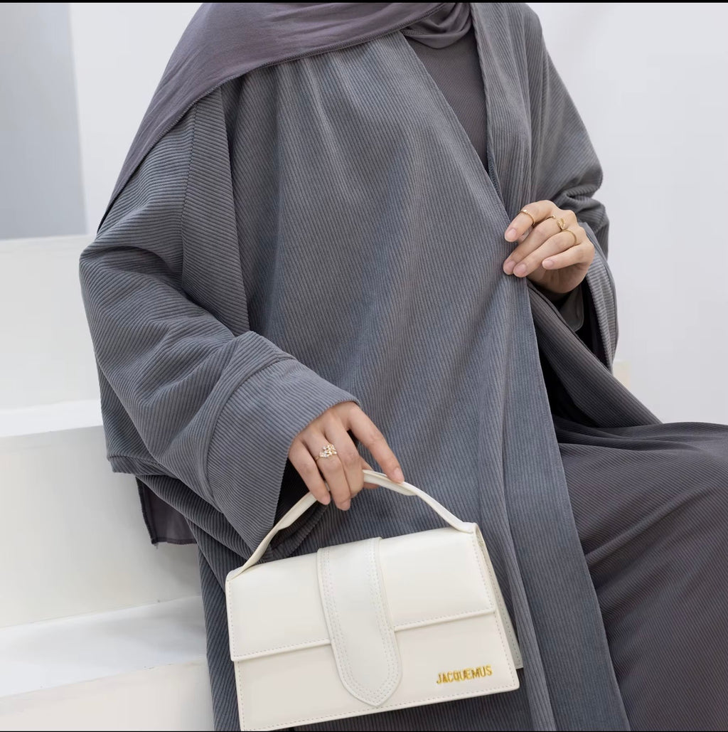Collection Pudique