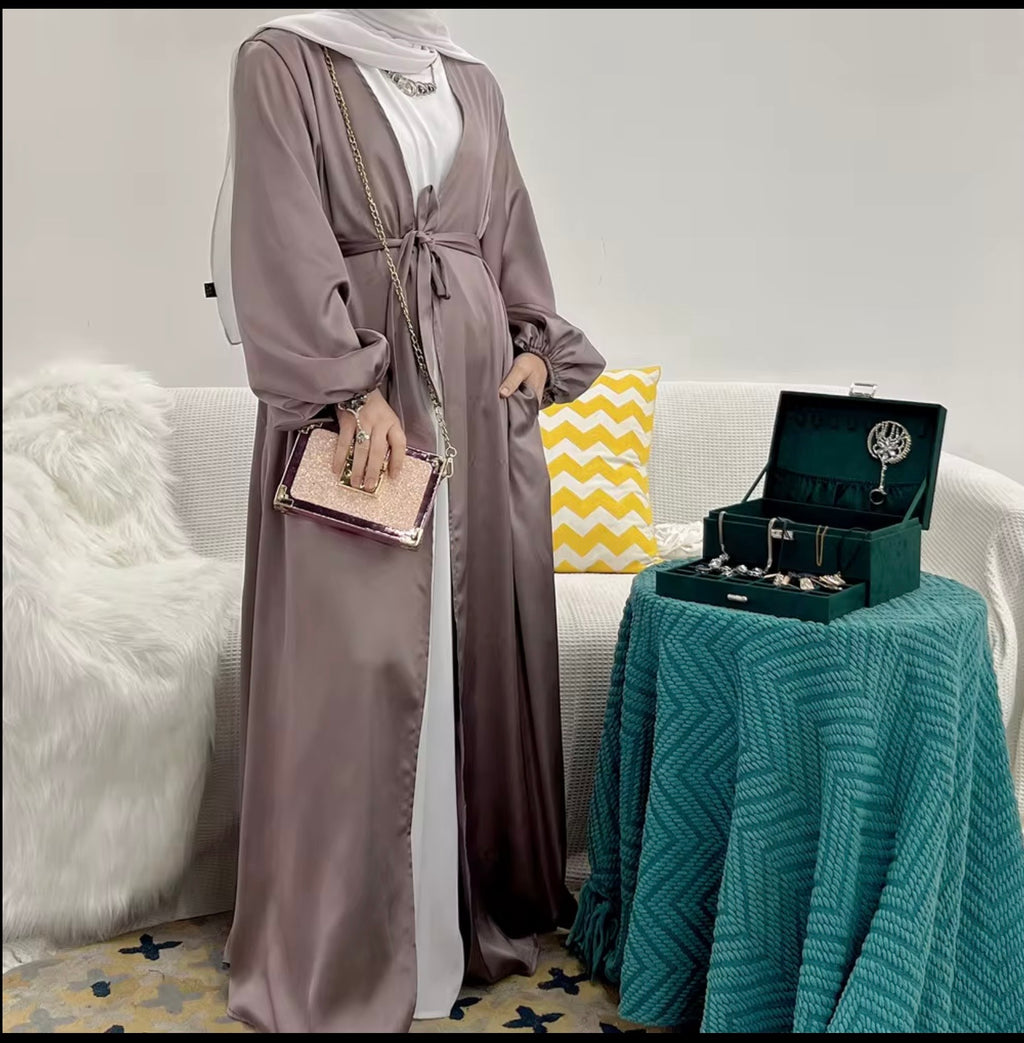 Collection Pudique