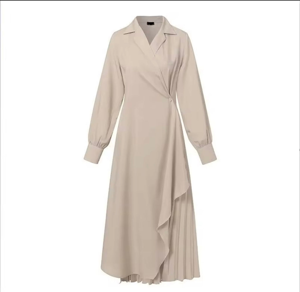 Collection Abaya – Maison Malahit
 🧕🏼