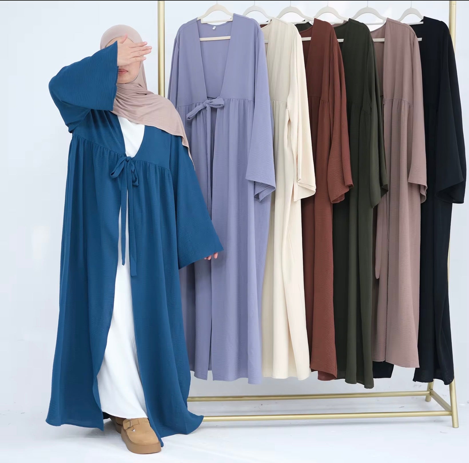 Collection Pudique
