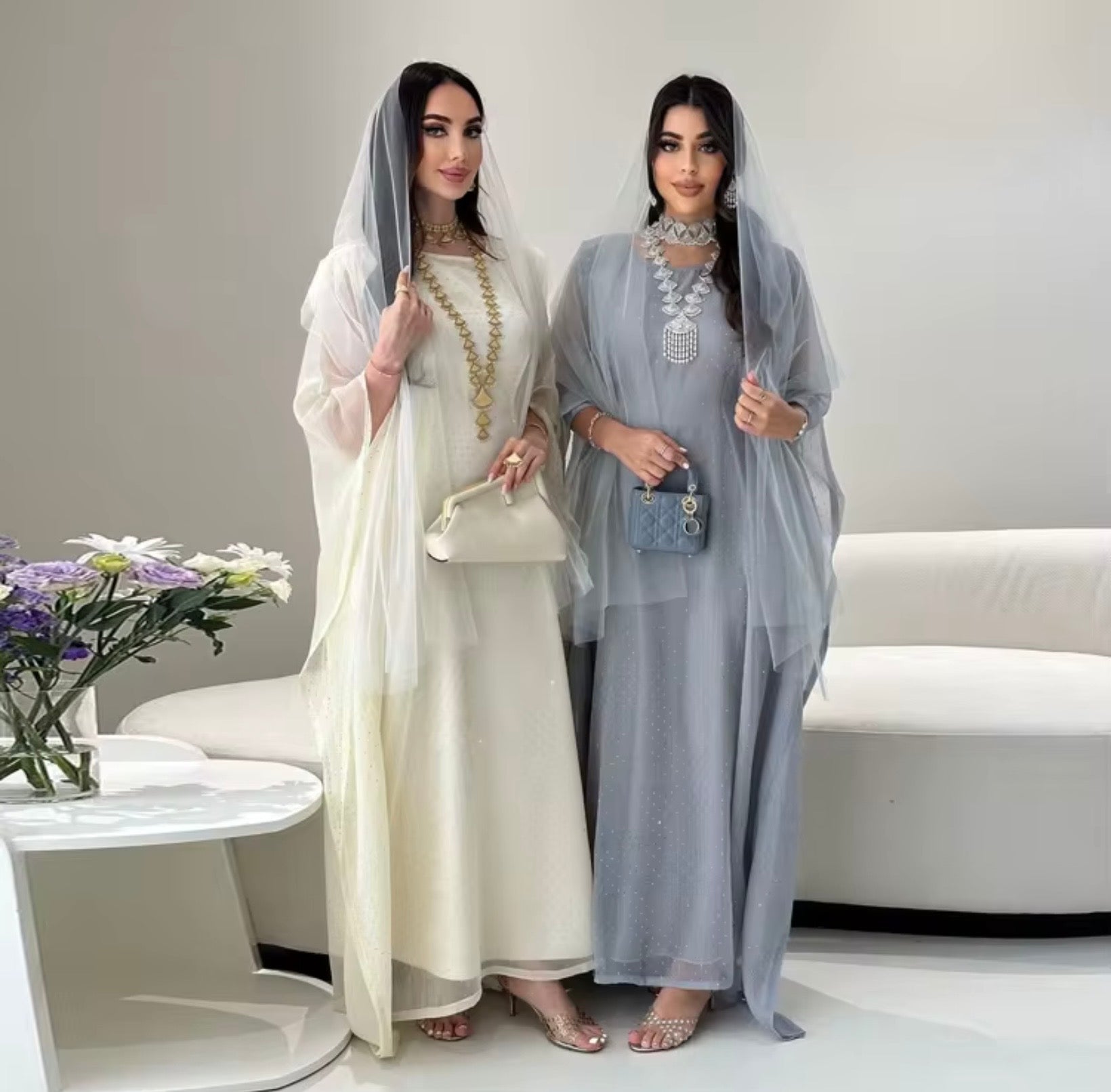 Collection Abaya – Maison Malahit
 🧕🏼
