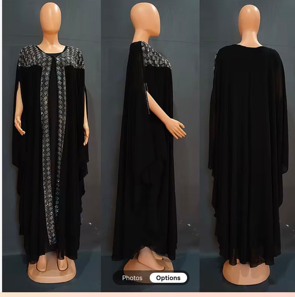 Collection Abaya – Maison Malahit
 🧕🏼