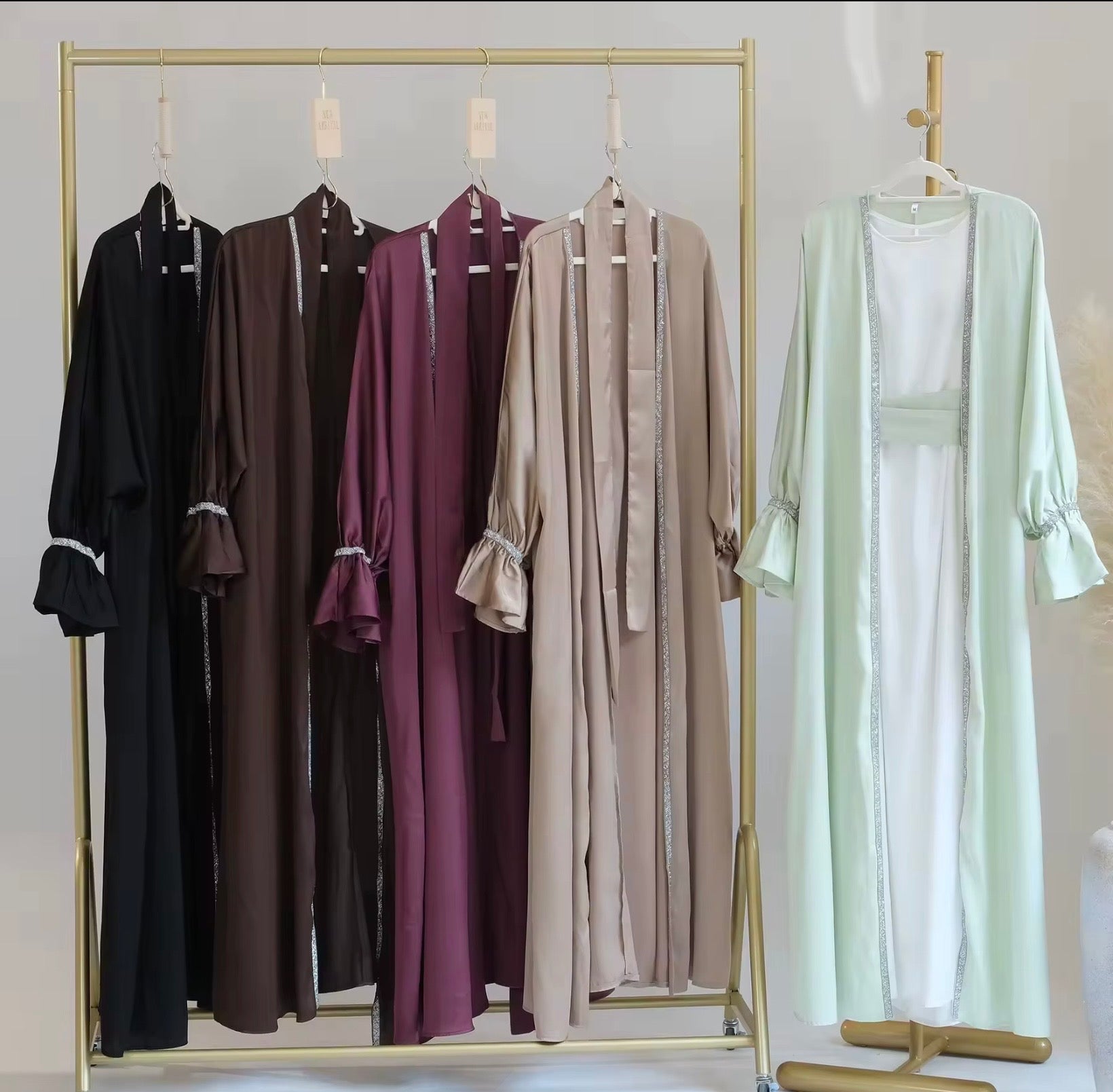 Collection Pudique