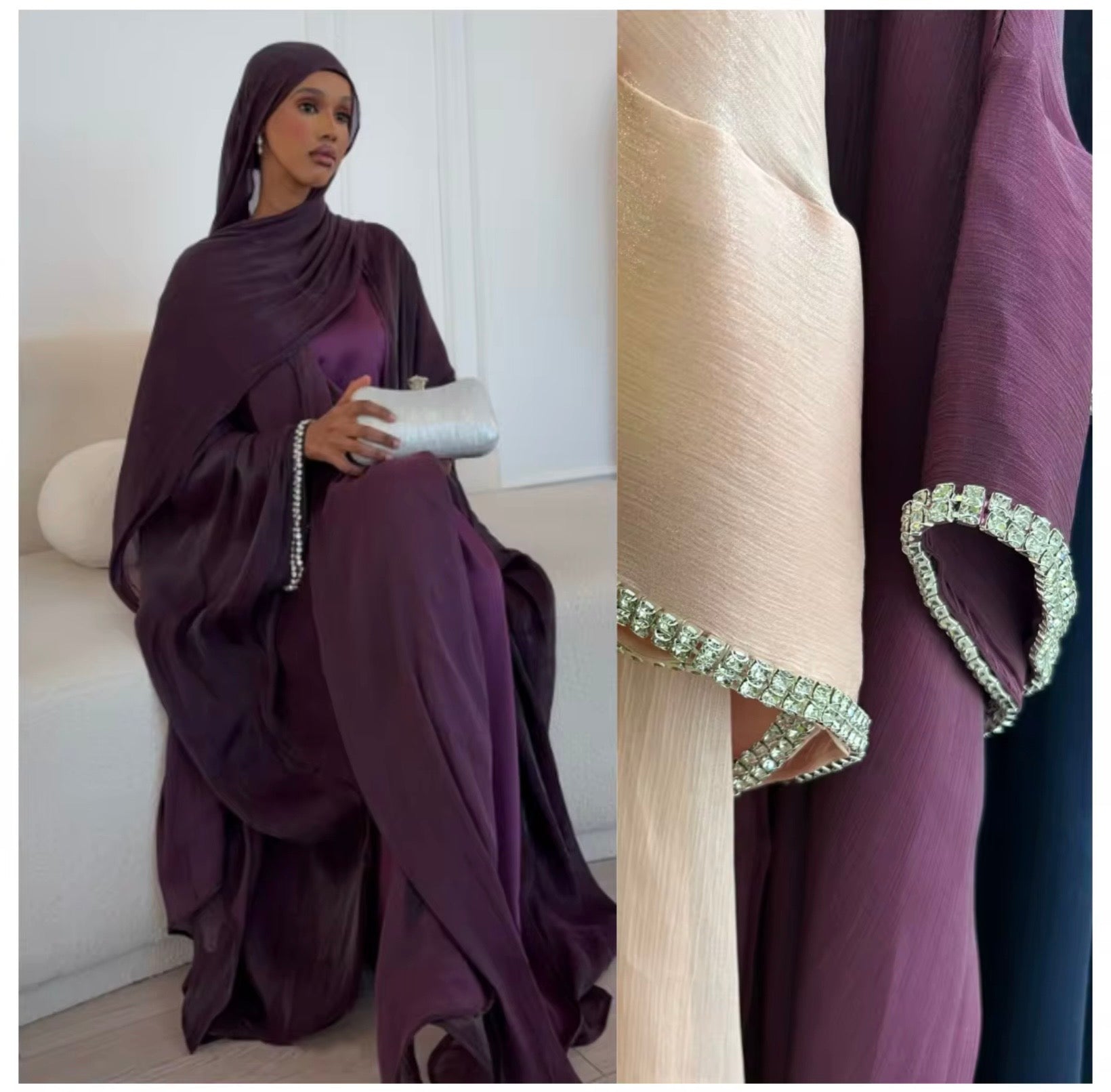 Collection Pudique