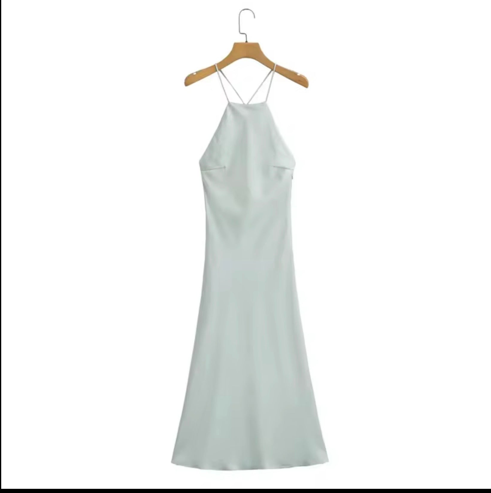 Robe moulante