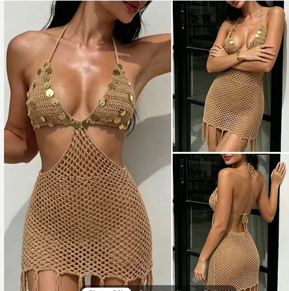 Collection Bikini MALAHIT