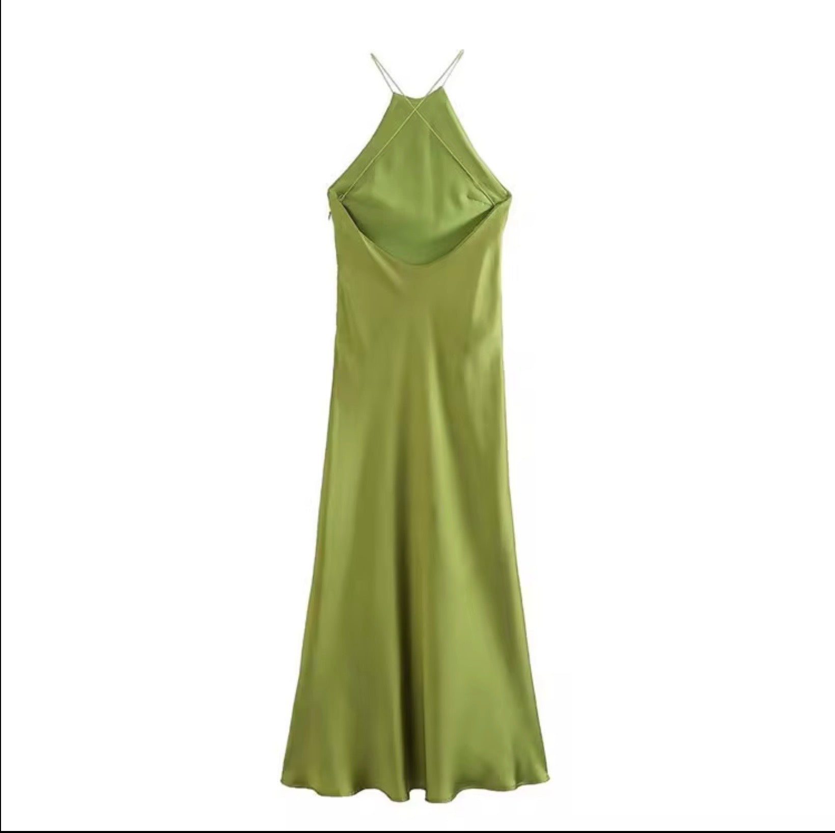 Robe moulante