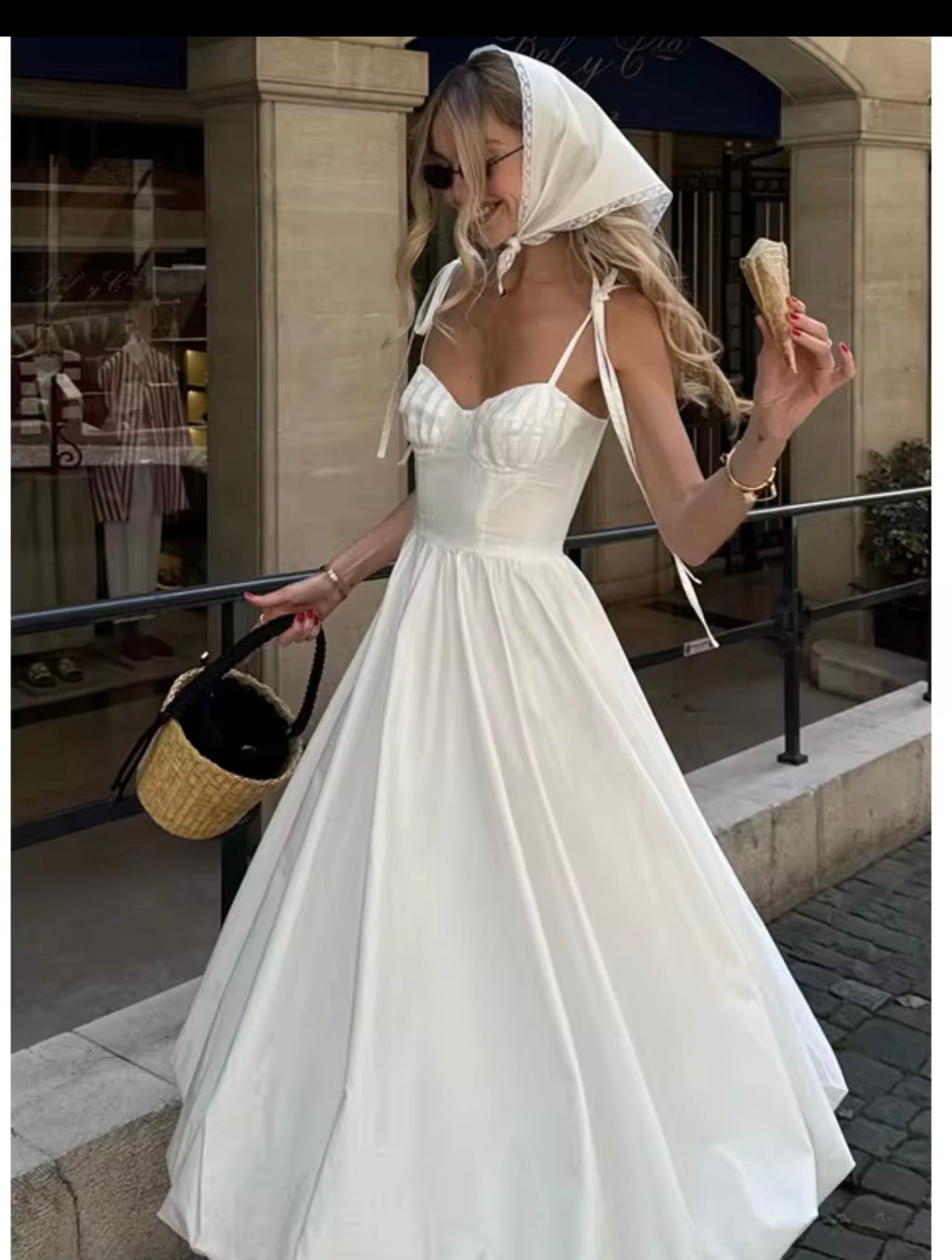 Blanche neige ❄️