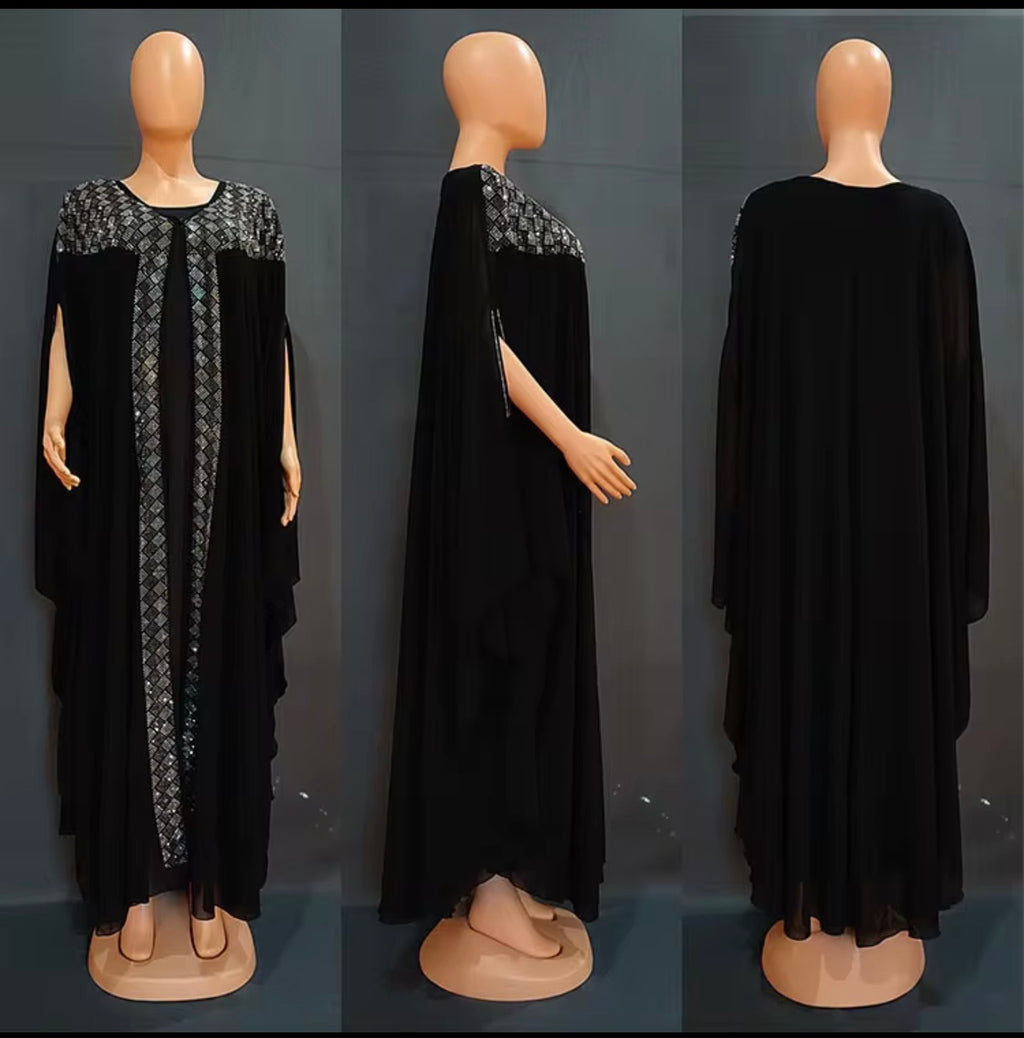 Collection Abaya – Maison Malahit
 🧕🏼