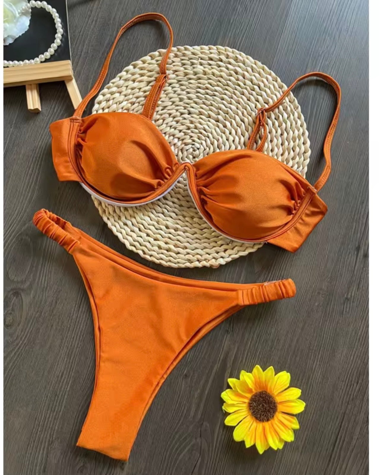 Collection Bikini MALAHIT